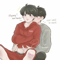 Your author Rosy 🥀...