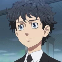 future Takemichi