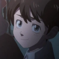 Child Naoto