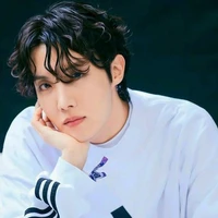 jung hoseok