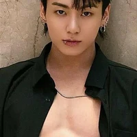jeon jungkook