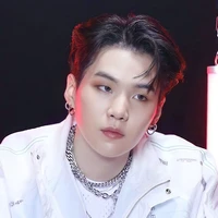 min yoongi