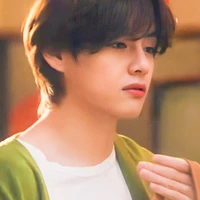Kim Taehyung