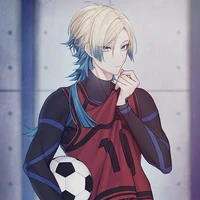 pacar Kaiser💙 (author)
