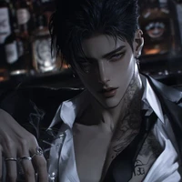 Asel Roy (Felix & Astra son)