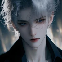 Grace King (Griffen&Ace son)