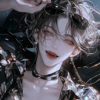 Kyan (Viv&Vic son) DO