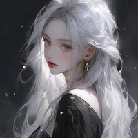 Ashley King ( Roger wife)