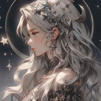 Rora King (Roger&Ace mom)