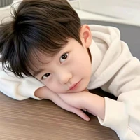 คีย์🌟(พอ.ตอนเด็ก)