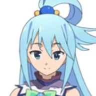 aqua