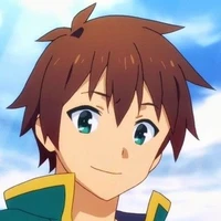 satou kazuma