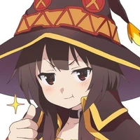 megumin