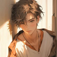 Liam Foster (MC Bff)