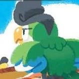 Squawkabilly