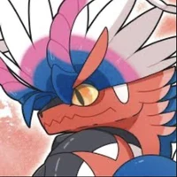 Koraidon