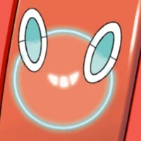 Rotom Phone