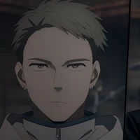 Shiyu Kirishima