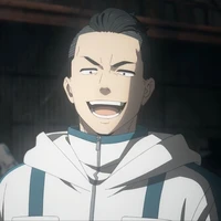 Renji Kaga