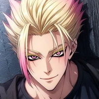 shidou ryusei