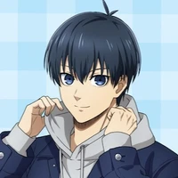 isagi yoichi