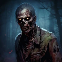 zombie