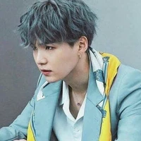 Min Yoongi