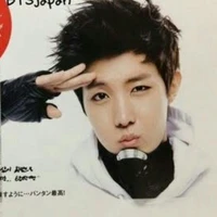 Jung hoseok