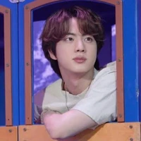 Kim Seokjin