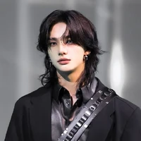 Hyunjin
