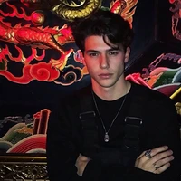 rafael dawson