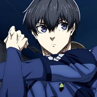 isagi yoichi