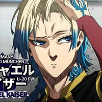 micharl kaiser
