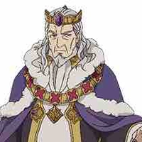 King Bhosper