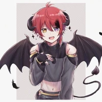 K devil(authoor)