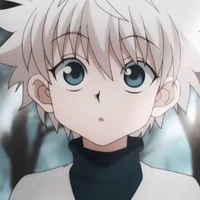 Kilua Zoldyck