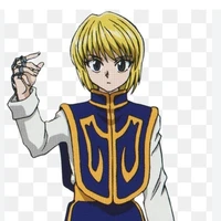 Kurapika Kurta