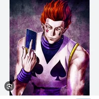 Hisoka