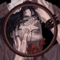 Ryuk Duskwinther(Príncipe do submundo)