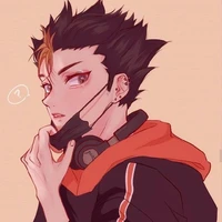 Nishinoya