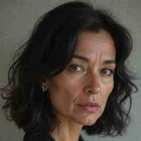 Sandra(mamá de Teresa)