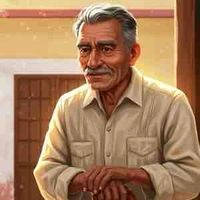 Don Ramon(abuelo)