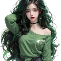 Kira Scarlet