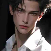 Alfonse Garcia (l’aîné des Garcia)