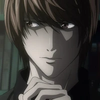 Light yagami