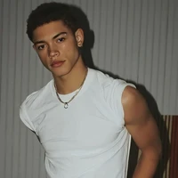 Diego(pai da Princesa/37y)