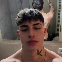 Michel(guarda pessoal do rei/21y)