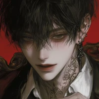 mateo carrot (vampiro)