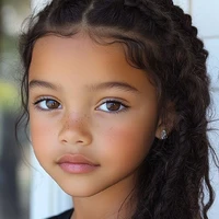 Iris SMITH 4 a10 años