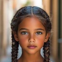 Paula BROWN 4 a 10 años